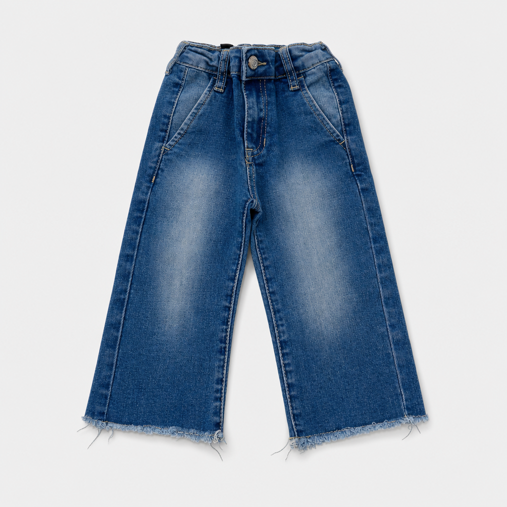 Jeans - Bambina - 90 - 95 | 2 anni