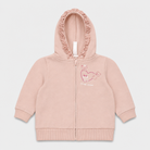 Felpa - Bambina - 60 - 65 | 3 mesi