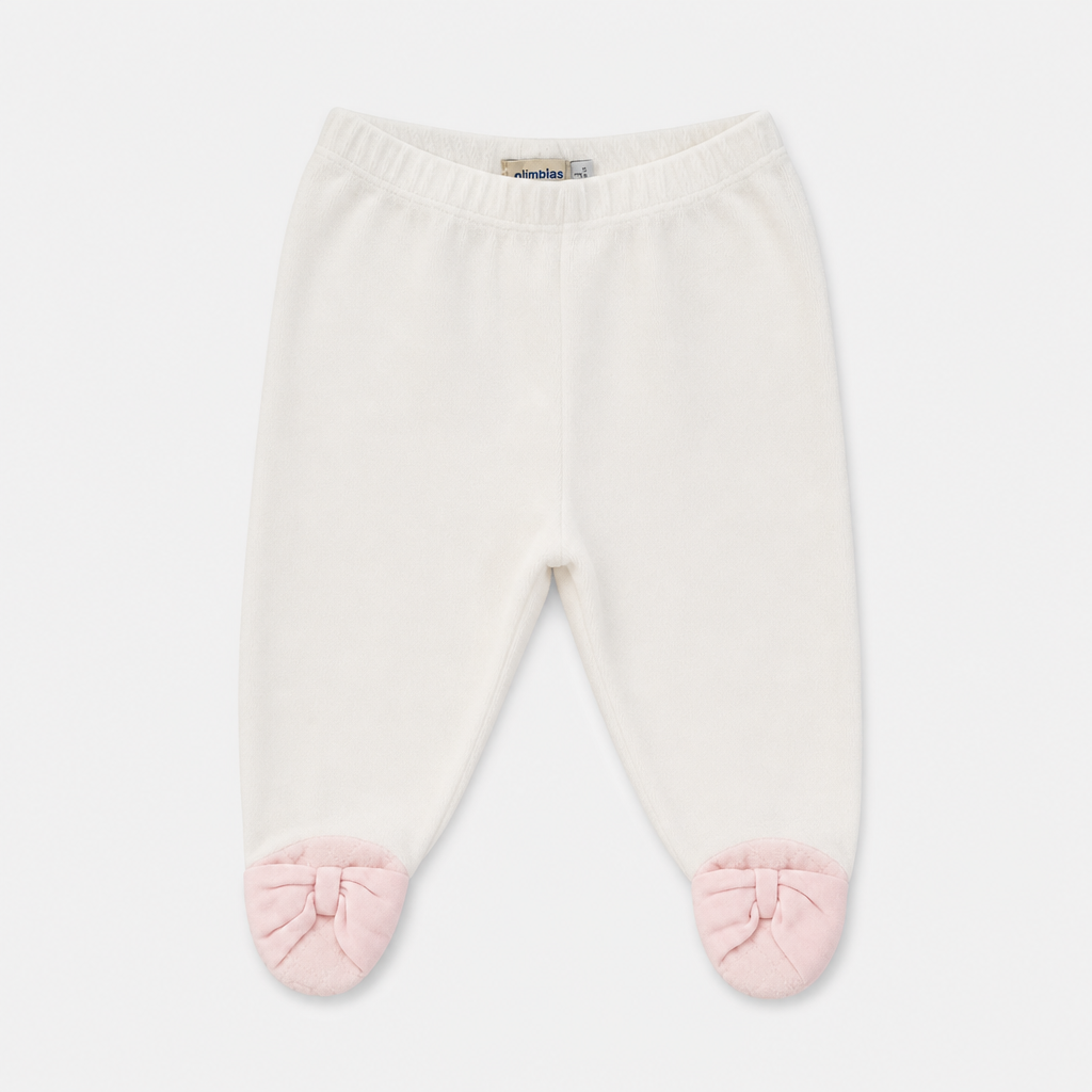 Pantaloni - Bambina - 60 - 65 | 3 mesi