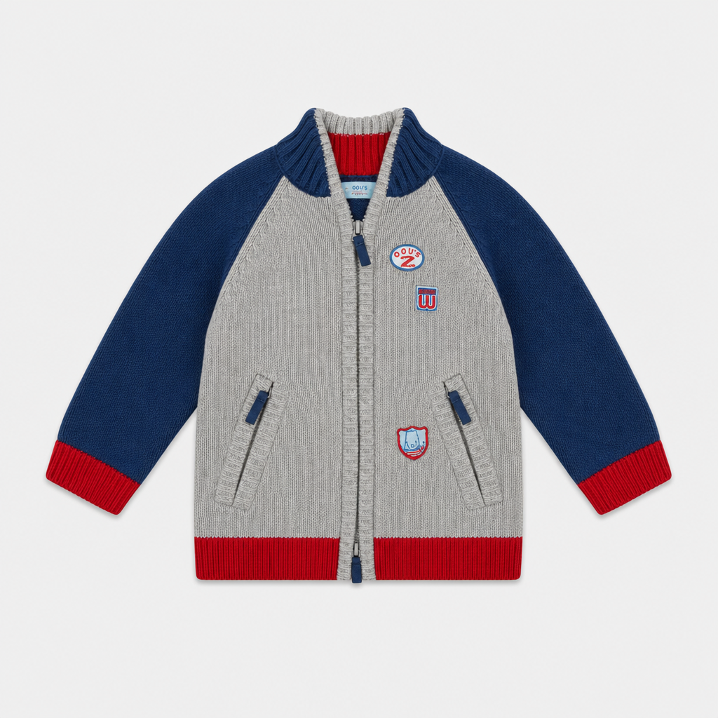 Maglioncino - Bambino - 66 - 71 | 6 mesi