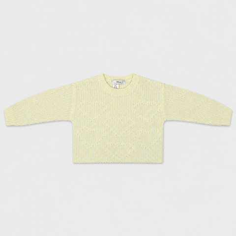 Maglione - Bambina - 96 - 101 | 3 anni