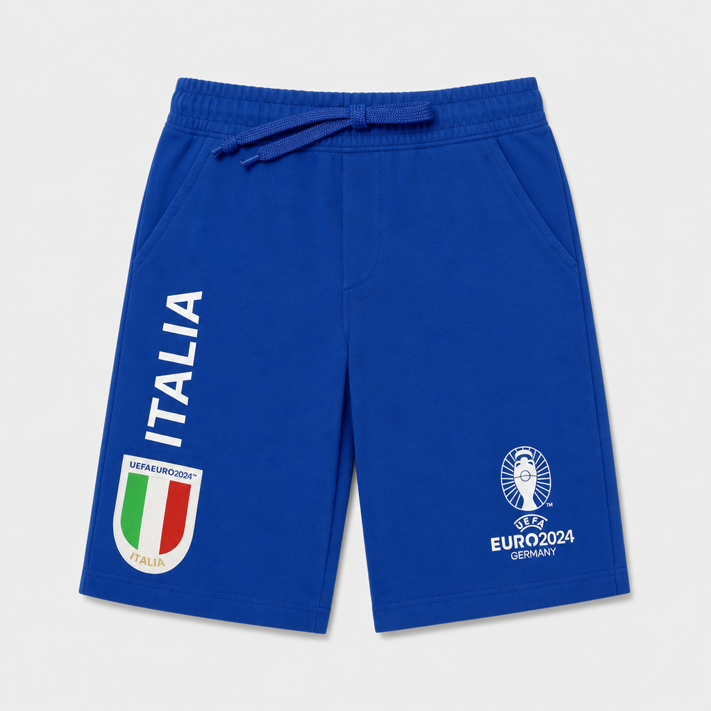 Pantaloncini corti - Bambino - 126 - 131 | 8 anni