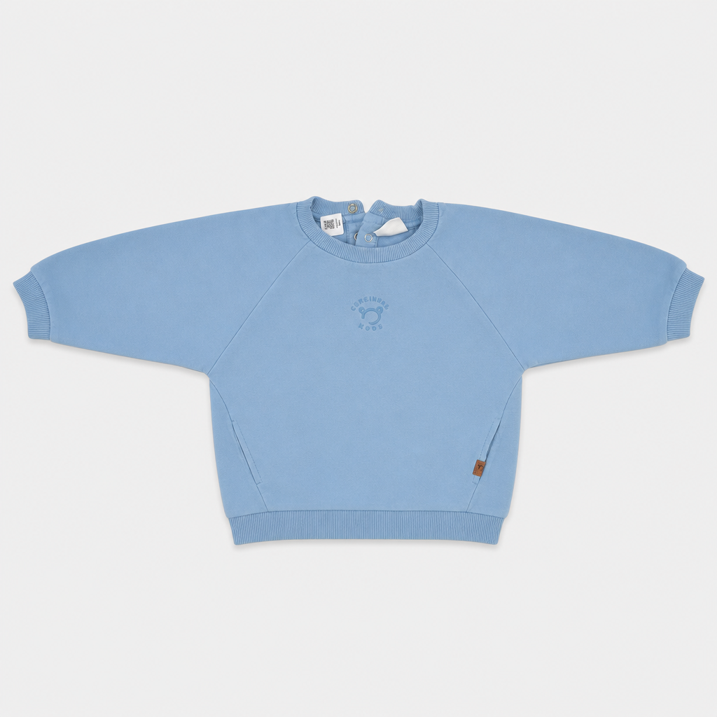 Felpa - Bambino - 84 - 89 | 18 mesi