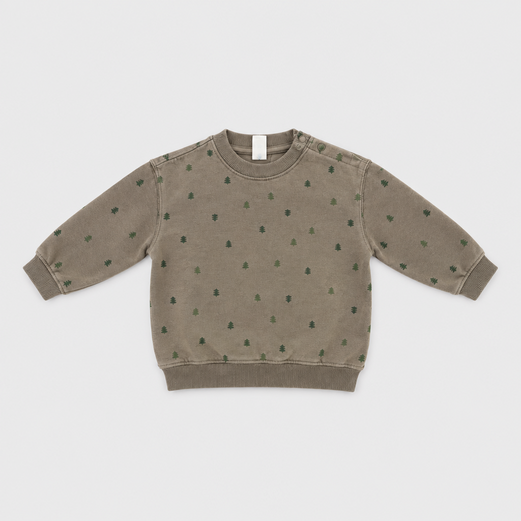 Felpa - Bambino - 72 - 77 | 9 mesi