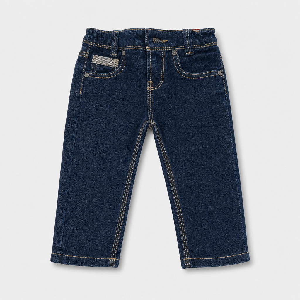 Jeans - Bambino - 66 - 71 | 6 mesi