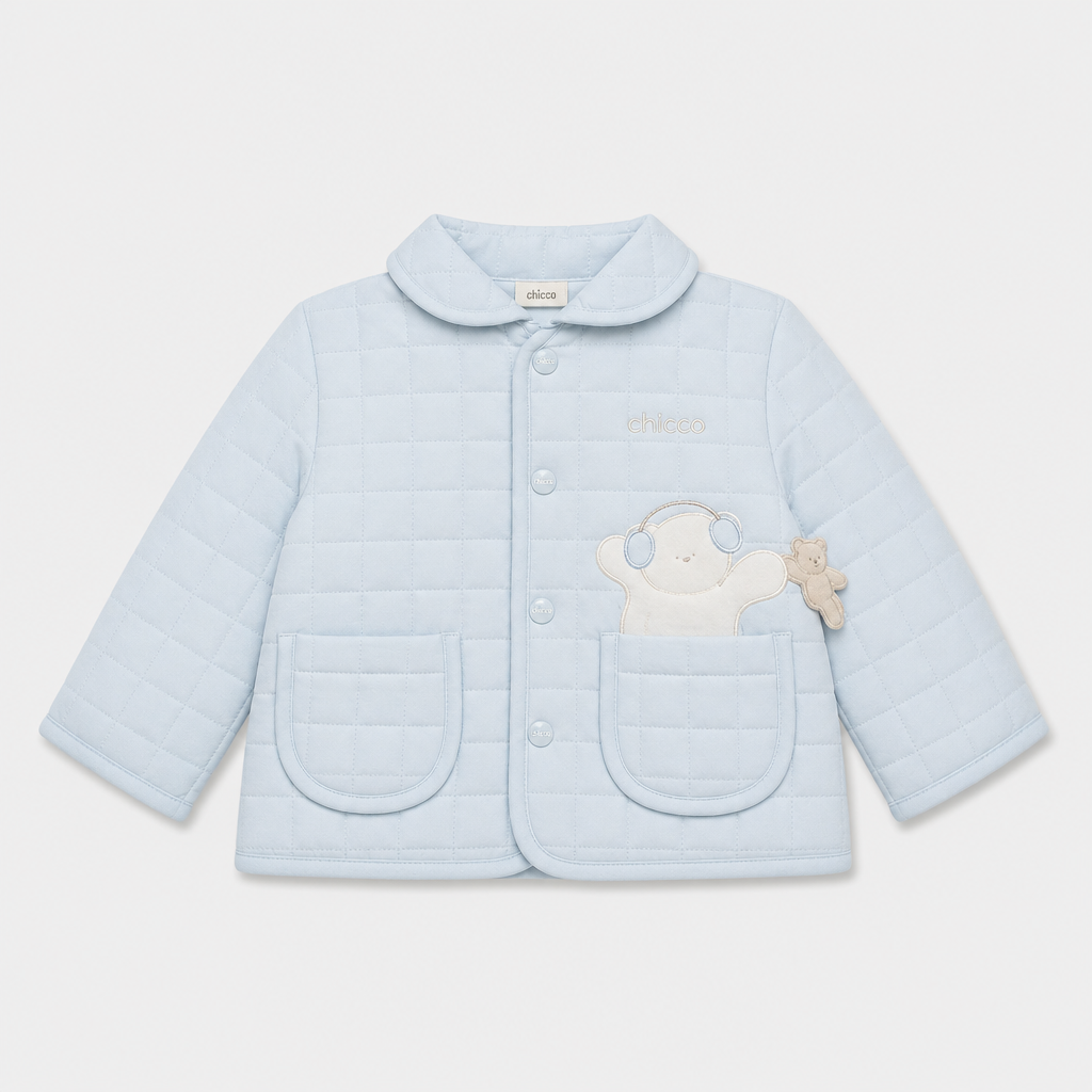 Giacca primavera - Bambino - 60 - 65 | 3 mesi