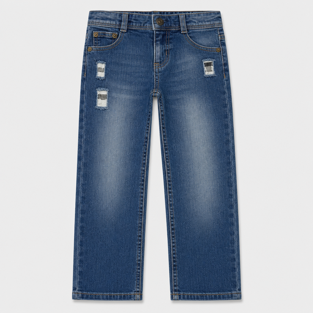 Jeans - Bambino - 90 - 95 | 2 anni