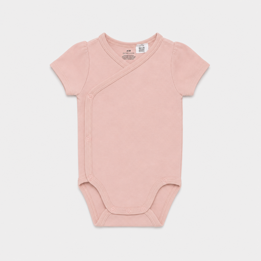 Body - Bambina - 60 - 65 | 3 mesi