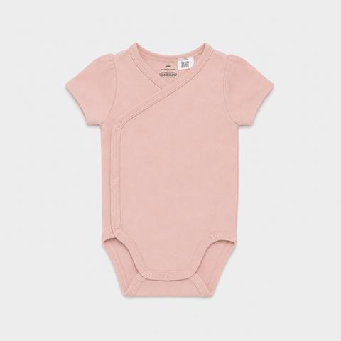 Body - Bambina - 60 - 65 | 3 mesi