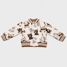 Giacca primavera - Bambino - 66 - 71 | 6 mesi