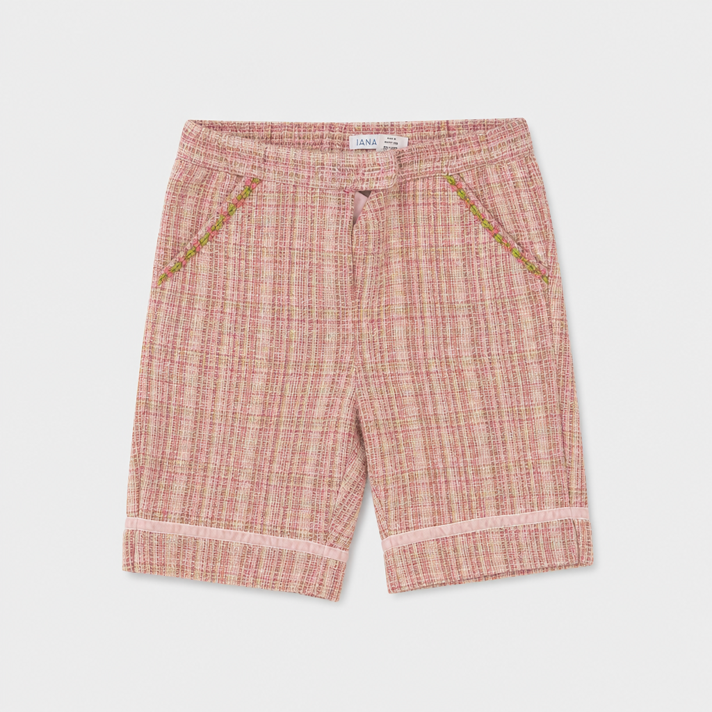 Pantaloncini corti - Bambina - 72 - 77 | 9 mesi