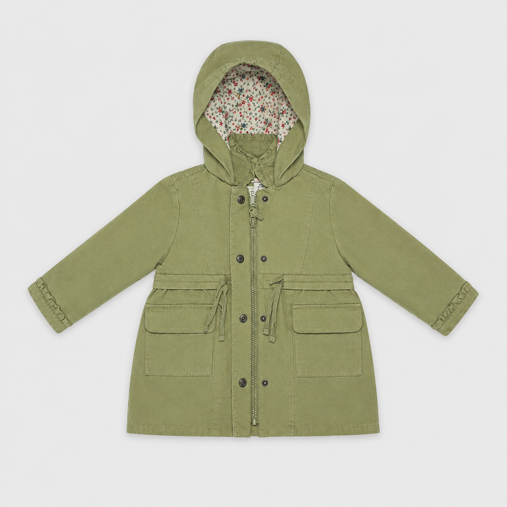 Giacca primavera - Bambina - 90 - 95 | 2 anni