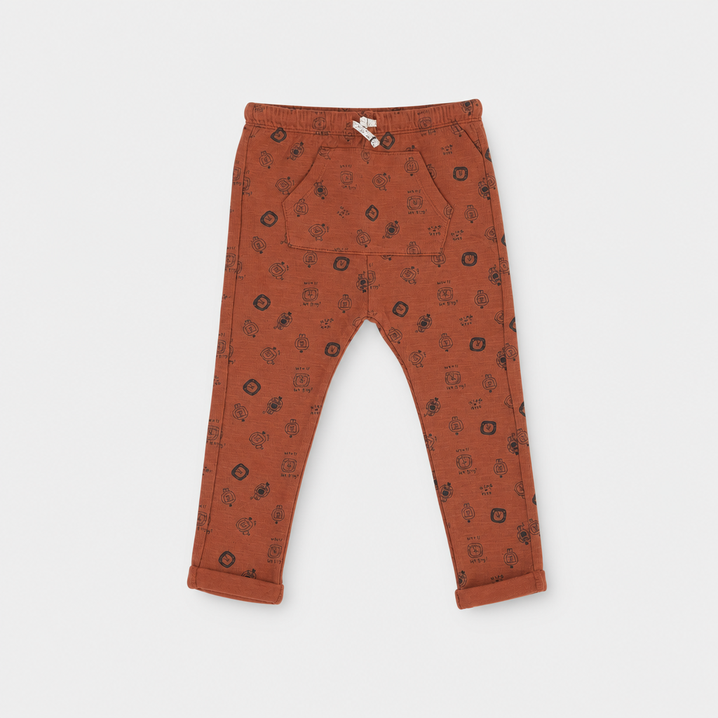 Pantaloni tuta - Bambino - 96 - 101 | 3 anni