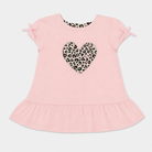 Maglietta maniche corte - Bambina - 108 - 113 | 5 anni