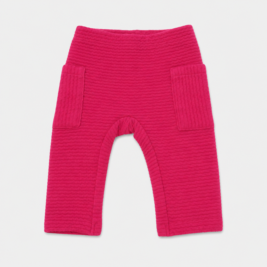 Pantaloni - Bambina - 60 - 65 | 3 mesi