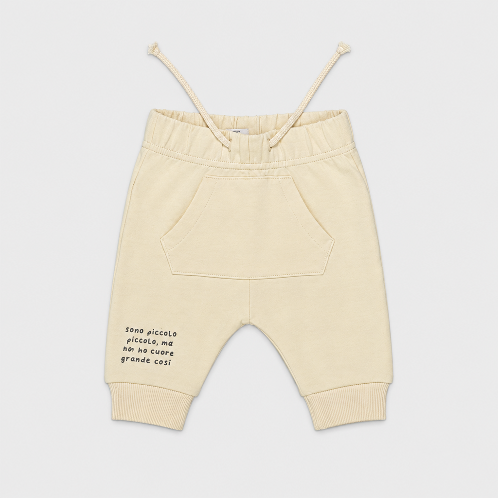 Pantaloni tuta - Bambino - 50 - 59 < 3 mesi