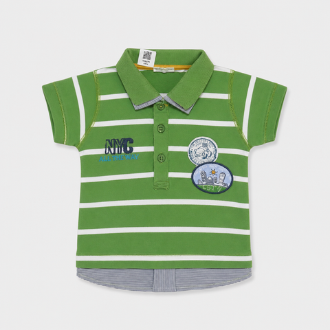 Polo maniche corte - Bambino - 60 - 65 | 3 mesi