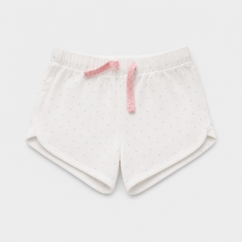 Pantaloncini corti - Bambina - 66 - 71 | 6 mesi