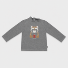 Maglietta maniche lunghe - Bambino - 84 - 89 | 18 mesi