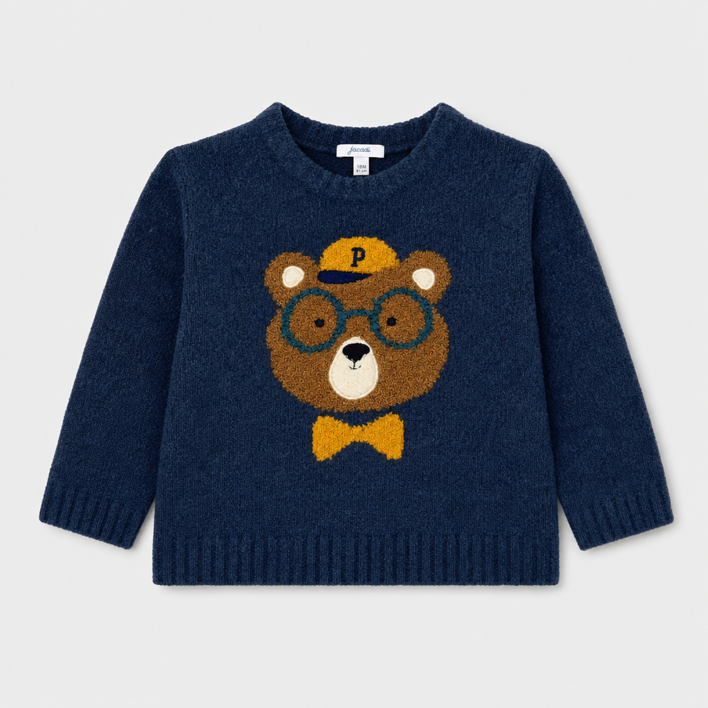 Maglione - Bambino - 84 - 89 | 18 mesi
