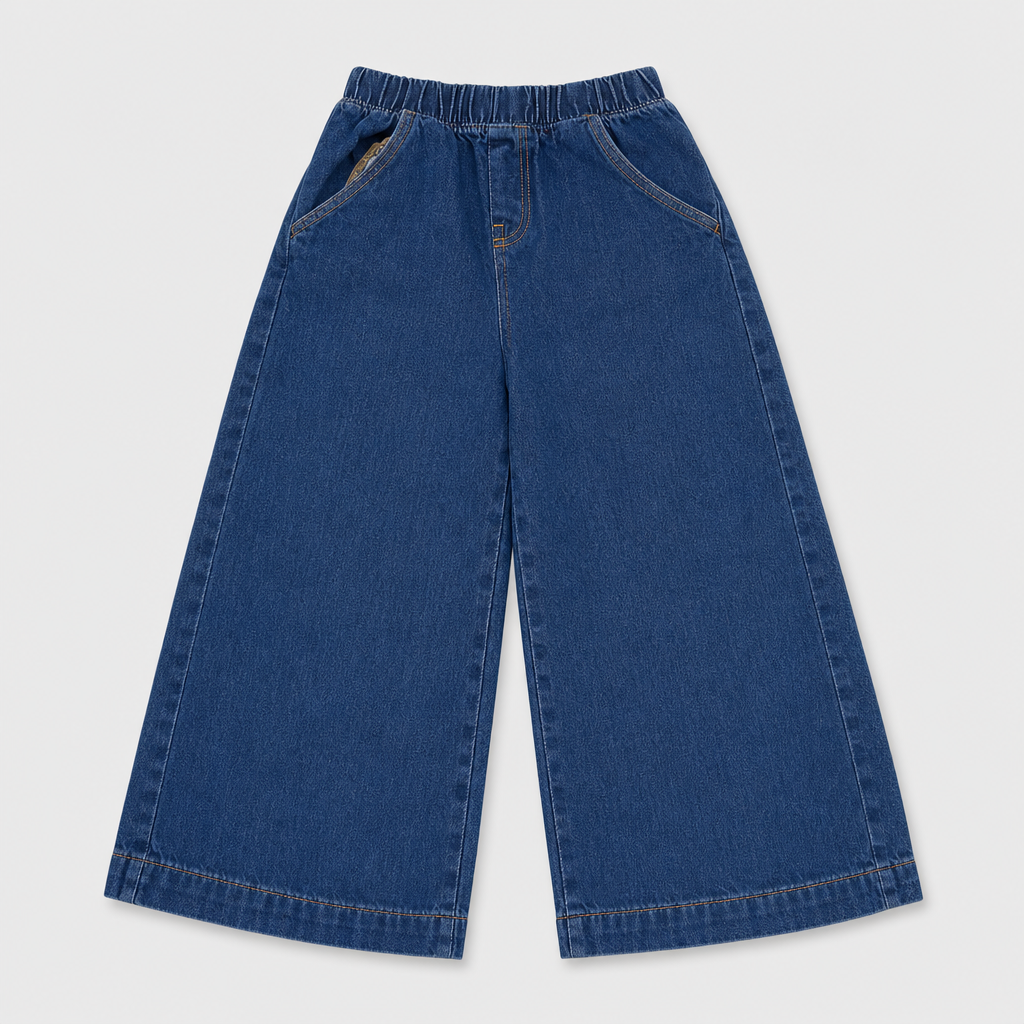 Jeans - Bambina - 132 - 137 | 9 anni
