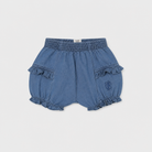Pantaloncini corti - Bambina - 60 - 65 | 3 mesi