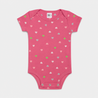Body - Bambina - 72 - 77 | 9 mesi
