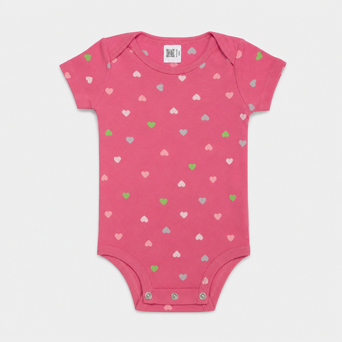 Body - Bambina - 72 - 77 | 9 mesi