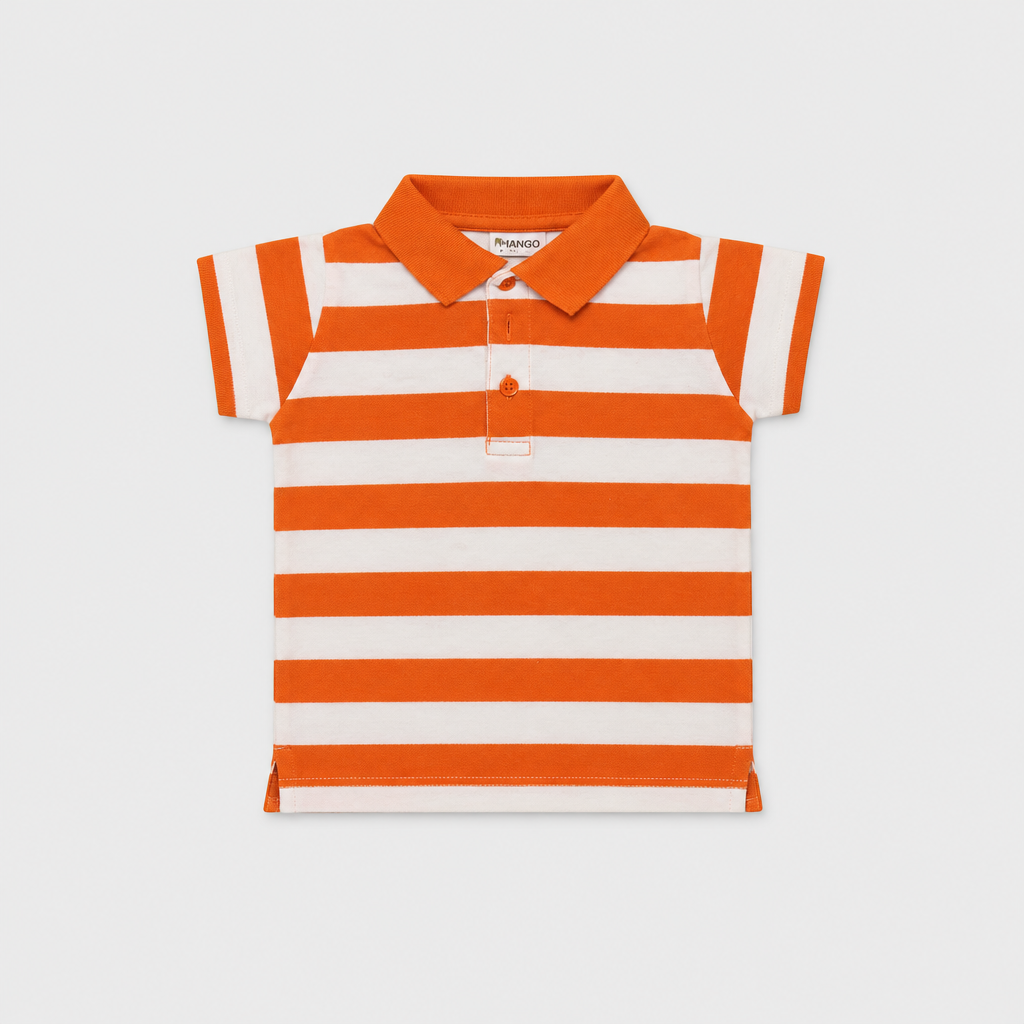 Polo maniche corte - Bambino - 72 - 77 | 9 mesi