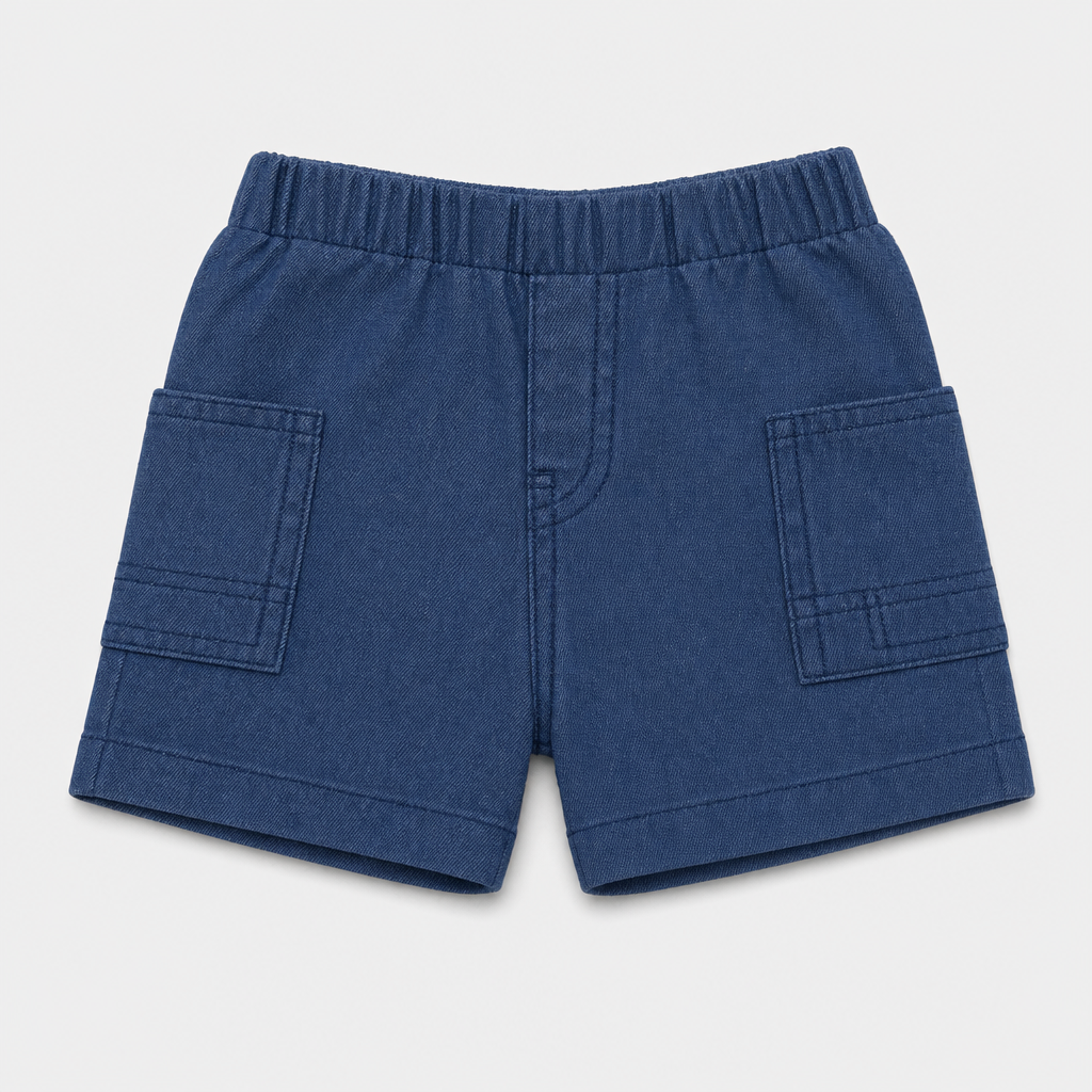 Pantaloncini corti - Bambino - 72 - 77 | 9 mesi