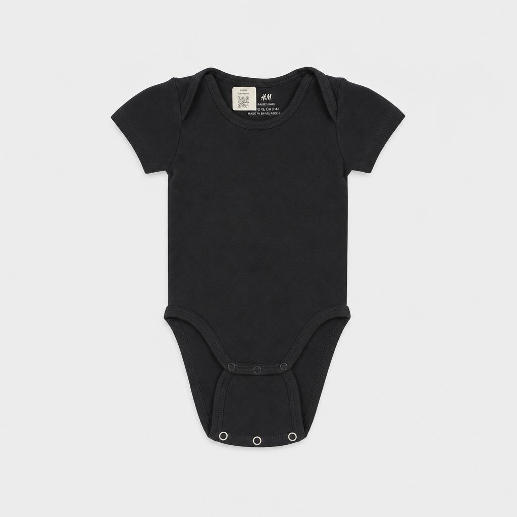 Body - Bambino - 50 - 59 < 3 mesi
