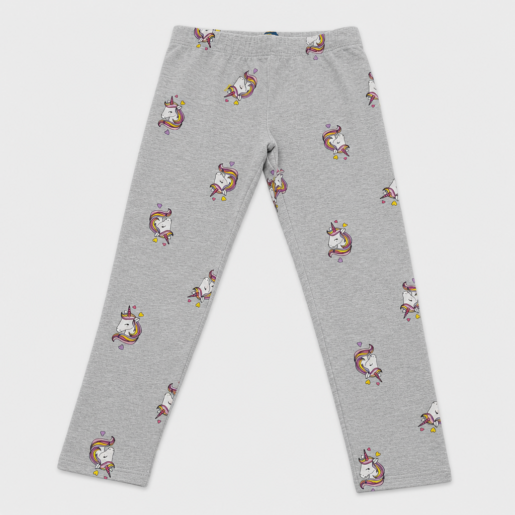 Leggins - Bambina - 96 - 101 | 3 anni
