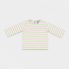Maglietta maniche lunghe - Bambina - 60 - 65 | 3 mesi