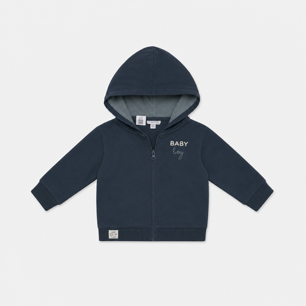 Felpa - Bambino - 66 - 71 | 6 mesi