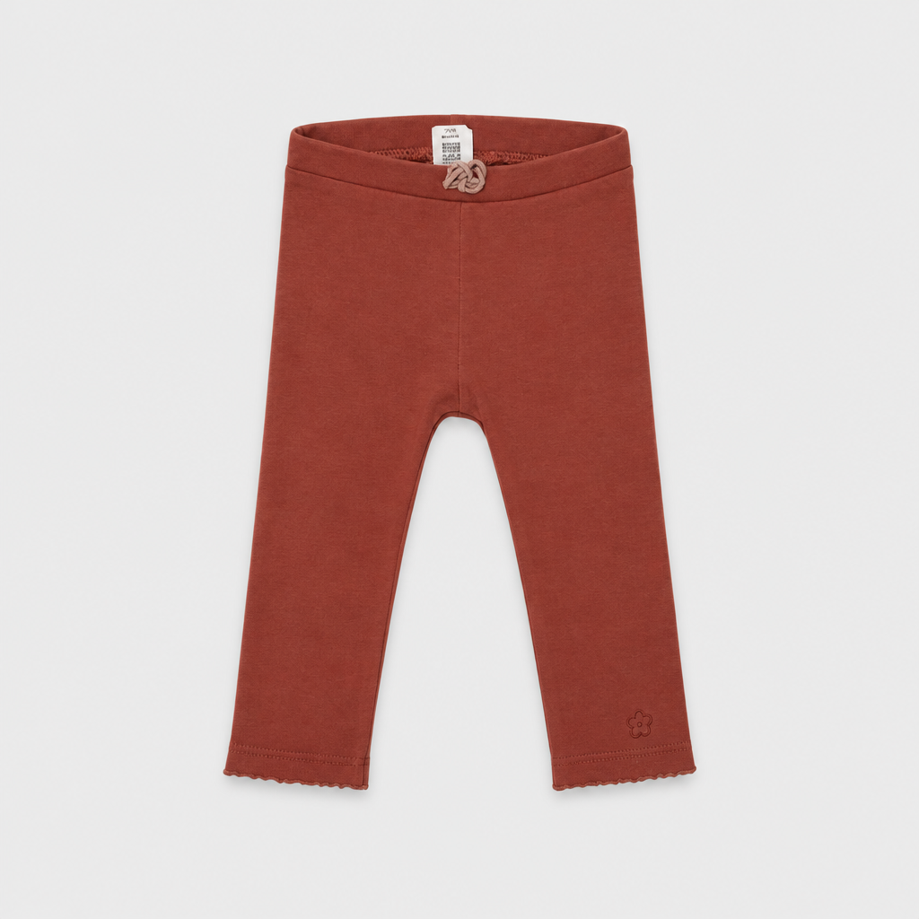 Leggins - Bambina - 60 - 65 | 3 mesi