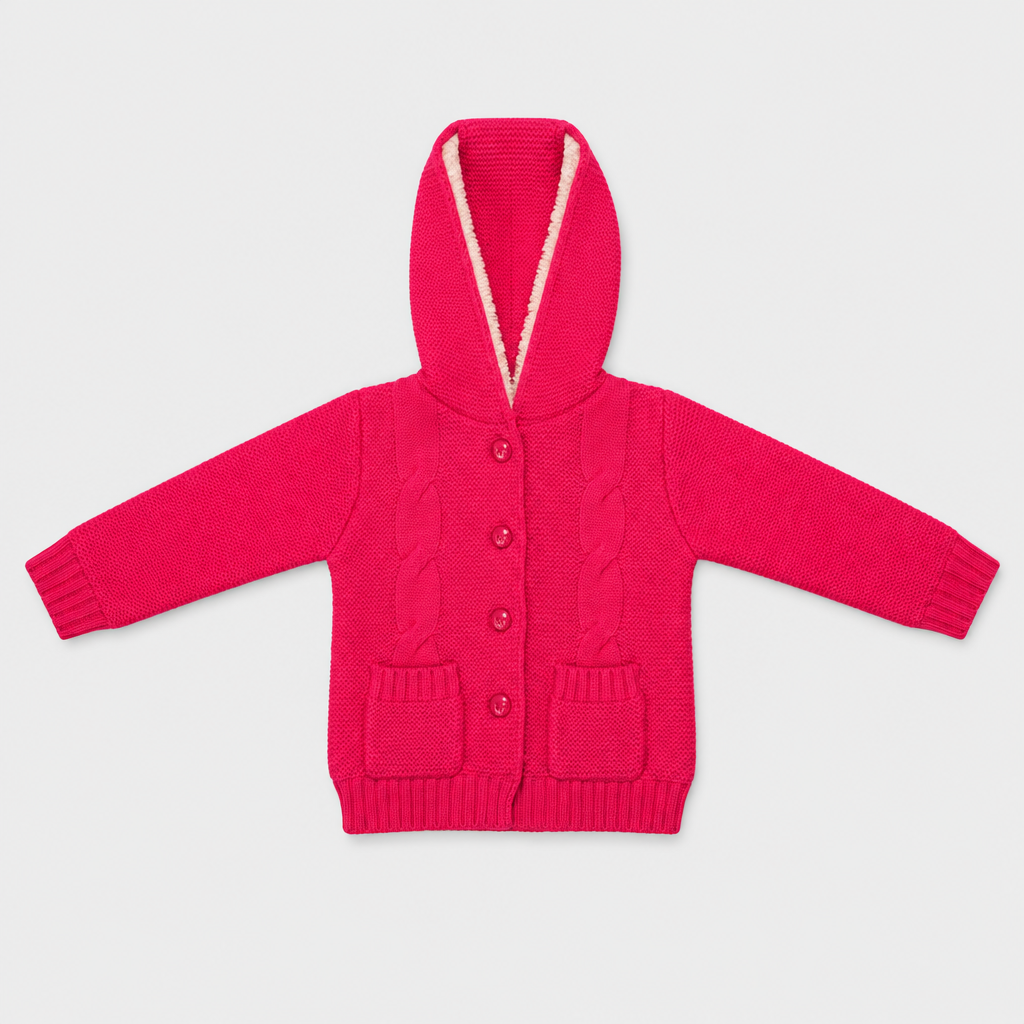 Maglione - Bambina - 84 - 89 | 18 mesi
