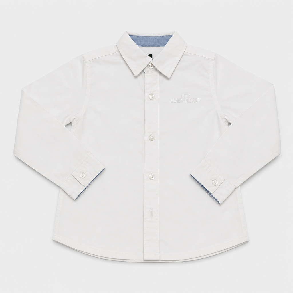 Camicia - Bambino - 72 - 77 | 9 mesi