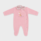 Tutine neonato - Bambina - 50 - 59 < 3 mesi