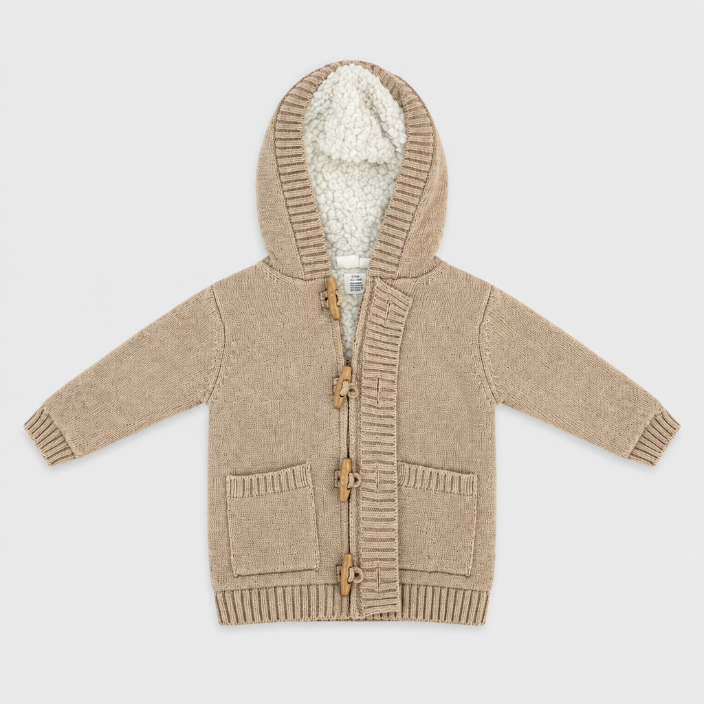 Giacca primavera - Bambino - 66 - 71 | 6 mesi