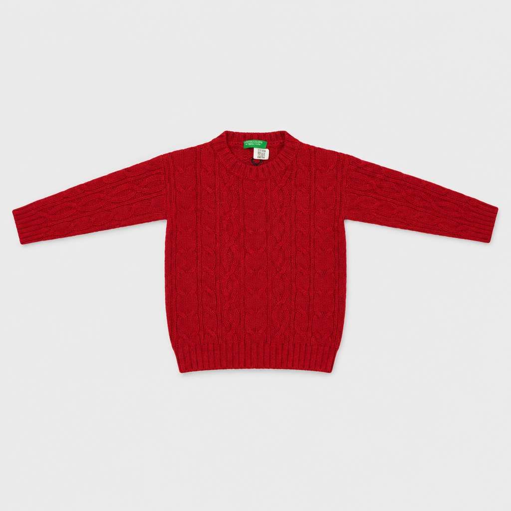 Maglione - Bambino - 78 - 83 | 1 anno