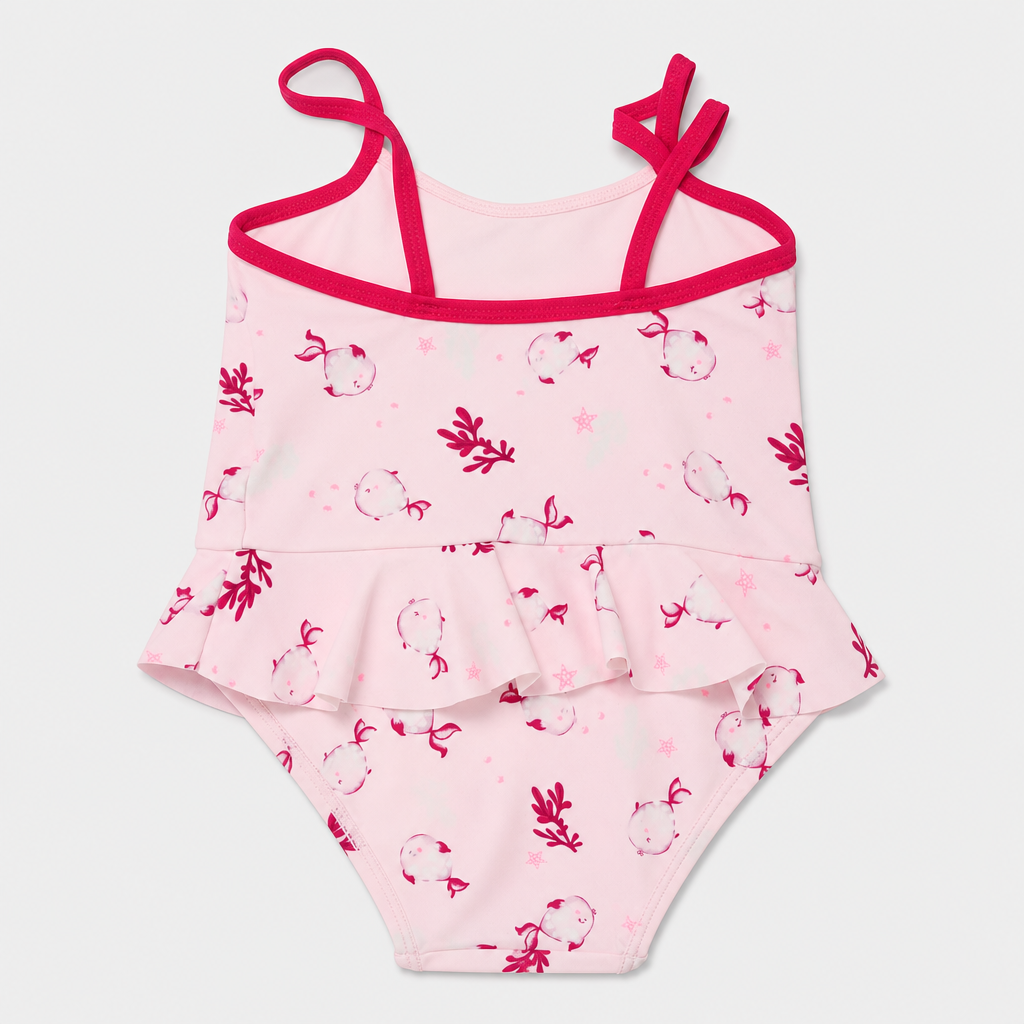 Costume - Bambina - 78 - 83 | 1 anno