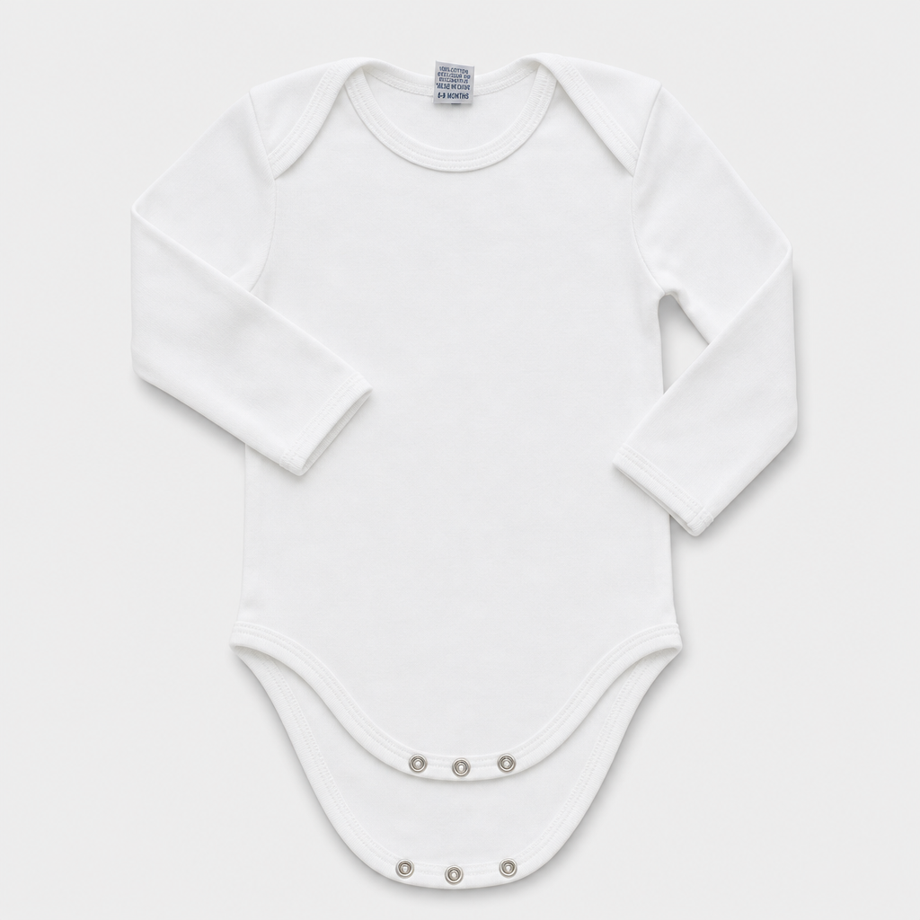 Body - Bambino - 72 - 77 | 9 mesi