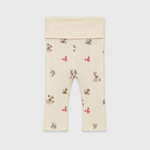 Leggins - Bambina - 60 - 65 | 3 mesi