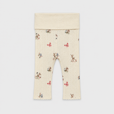 Leggins - Bambina - 60 - 65 | 3 mesi