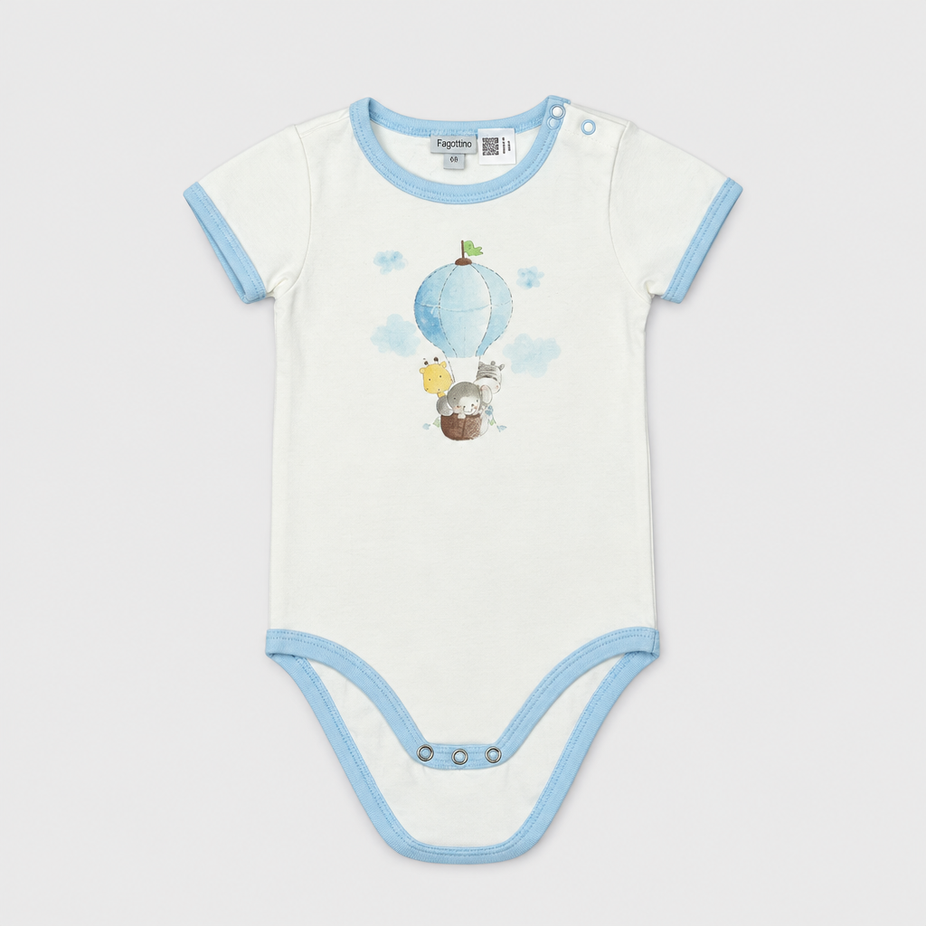 Body - Bambino - 78 - 83 | 1 anno