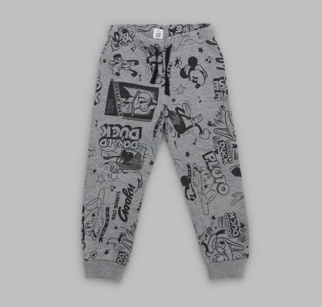 Pantaloni tuta - Bambino - 108 - 113 | 5 anni