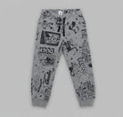 Pantaloni tuta - Bambino - 108 - 113 | 5 anni