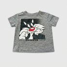 Maglietta maniche corte - Bambino - 66 - 71 | 6 mesi