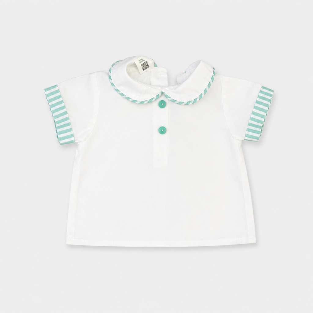 Camicia - Bambino - 50 - 59 < 3 mesi