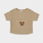 Maglietta maniche corte - Bambino - 78 - 83 | 1 anno